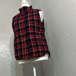 Skies Are Blue  Cream Fleece Jacket Photo 5