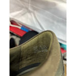 Clarks Women's  Brown Suede Lace-Up Sneakers Size 10 Photo 6