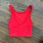 Lululemon  Tank Reversible Top Photo 1