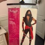 Spirit Halloween Ninja Costume Photo 0