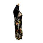 ALOHA HUT HAWAII MIDI DRESS SIZE LARGE Photo 3