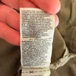 Old Navy Olive Green Crewneck Long Sleeves Active Cotton Active Sporty Layer SZ Photo 8