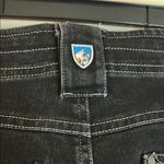 Kuhl  Women's Skinny Jeans - Black Photo 9