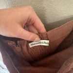 Abercrombie & Fitch Abercrombie Dress Midi Photo 1