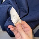 Armani Exchange  zip blouse Photo 4