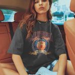 SheIn Graffic t-shirt Photo 0