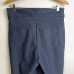 Honeylove EverReady Blue Pants Leggings Womens Size XL Pull On Shaping Smoothing Photo 6