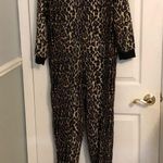 Nick & Nora  Cheetah Onesie Photo 3