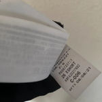 Abercrombie & Fitch  Curve Love The ‘90s Straight Ultra High Rise Jean Black 2 26 Photo 10