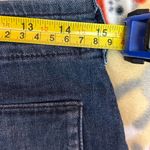 Hudson Jeans  military shorts button fly size 26 women’s Photo 7