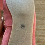 Free People LLANI SHOES Beaded Moccasin Slippers Size 37 NWOT $118 Photo 4