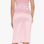 Amazon Light Pink Dress Photo 1