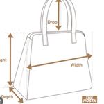 Coach  Poppy Signature Spotlight Gold Tote Shopper Shoulder Bag Tote Photo 2