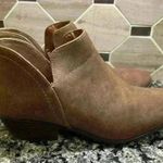 Unr8ed Brown Angle Women’s Boots Size 8.5 GREAT CONDITIONS! Photo 5