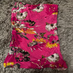 Inc international  Concepts Top Women’s Sz s Y2K Photo 0