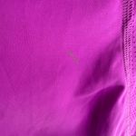 Adidas  Activewear Racerback Tank Top Climalite Fuchsia Breathable Size Small GUC Photo 2