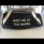 None Barre Pilates Gym bag Photo 1