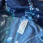 Flora Nikrooz Flora by  Floral Satin Pajama Set SIZE XXL Photo 3