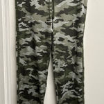 Lucky Brand  Camouflage Pajama Pants Photo 0