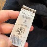 Athleta  Farallon Jogger Pants - Charcoal Photo 5