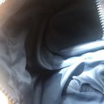 Source Unknown Vintage Y2K Handbag Purse Floral Versatile Velcro Blue Red Women’s Accessories Photo 4