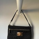 Michael Kors Black Handbag Photo 1