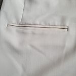 BB DAKOTA STEVE MADDEN Dressed To Thrill Blazer pale pink Oversized Womens sz L Size L Photo 6