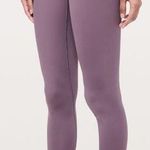 Lululemon Wunder Under High Rise Tight 28” Photo 0