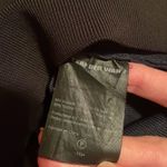 Alexander Wang Colorblock Mini Pencil Skirt Photo 4