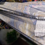 Ragstock  Multicolor Paisley Pants Photo 5