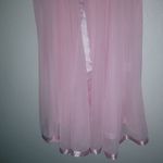 AvidLove XXL Pretty in Pink Negligee Lingerie Plus Photo 4
