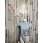 Calvin Klein  crop top size XS Photo 2