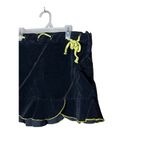 Vintage Morbid Threads Y2K black Corduroy Mini Skirt Size undefined Photo 1