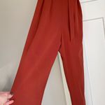 Bailey blue Strapless Romper Photo 1