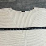 Vince Camuto Crewneck Knit Tunic Sweater Size Small Preppy Casual Pullover Cozy Photo 5