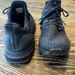 Adidas Women’s All Black Ultraboosts Photo 2