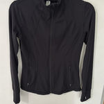 Yogalicious  Long Sleeve Top Athletic Photo 0