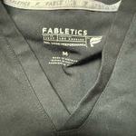 Fabletics  Scrub Top Photo 2