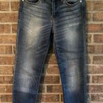 Judy Blue Classic Blue Denim Women's Jeans Photo 0