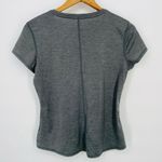 prAna  | Athletic Shortsleeve Top in Gray Size XS Photo 2