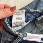 Just Black denim high waisted flare jeans Photo 6