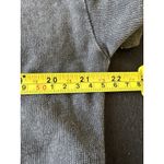 REPLAY Womens Short Sleeve Dress XS Tie Dye Cotton‎ Gray Distressed Photo 7