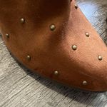 Code West Studded Boots Size 7M Photo 1