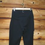 Wilfred Aritzia  Black High Waist Skinny Pants Photo 6