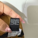 The J. Peterman Company Suede Pull Photo 7