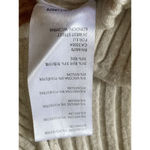 Urban Outfitters  ribbed knit crop top long sleeve sweetheart neckline size S Photo 3