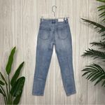 Pistola  Nico High Rise Jeans in Surreal Wash size 26 Photo 2