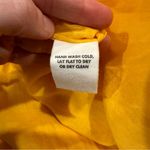 Apiece Apart Pina Dress in Mimosa Large L NWOT Photo 9