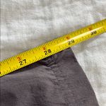 Exofficio women’s Gray Cargo Pants hiking outdoors travel size 6 Photo 4