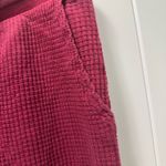 Universal Threads  Red Waffle Knit Pajama Pants  Photo 1